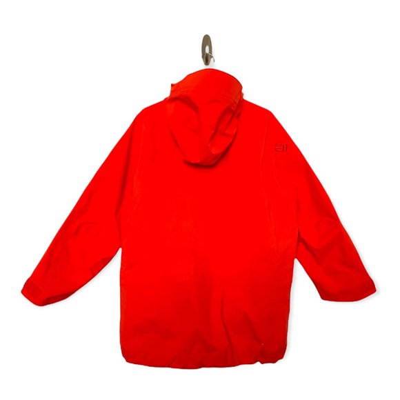 SOLD Elevenate Bec De Rosses Men’s Performance Winter Ski Jacket Large - Picture 2 of 16